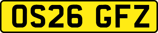 OS26GFZ