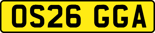 OS26GGA