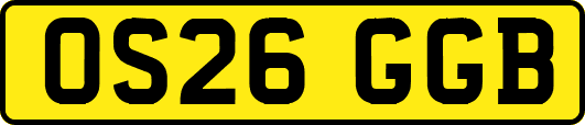 OS26GGB