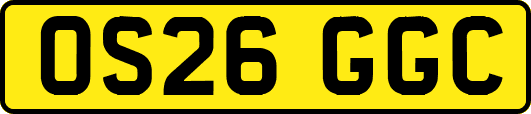 OS26GGC
