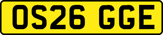 OS26GGE