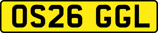 OS26GGL