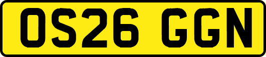 OS26GGN
