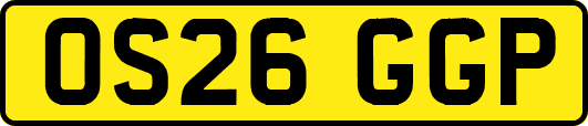 OS26GGP