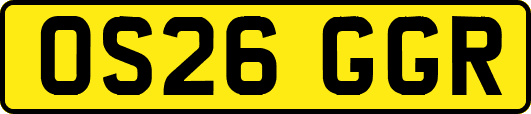 OS26GGR