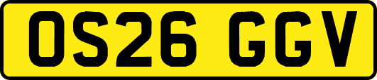 OS26GGV