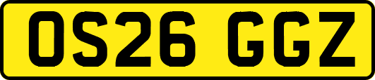 OS26GGZ