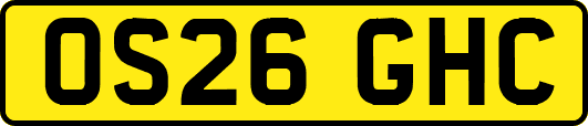 OS26GHC