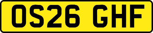 OS26GHF