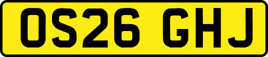 OS26GHJ