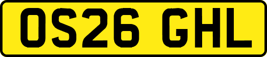 OS26GHL