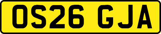 OS26GJA