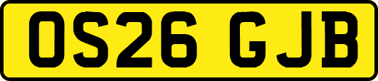 OS26GJB
