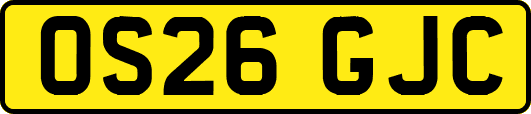 OS26GJC