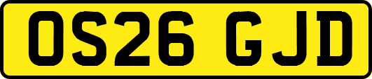 OS26GJD