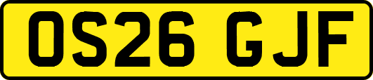 OS26GJF