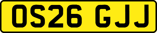 OS26GJJ
