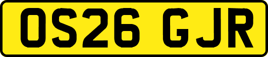OS26GJR