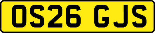 OS26GJS
