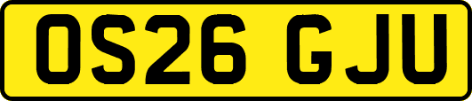 OS26GJU