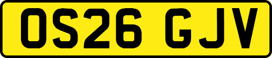 OS26GJV