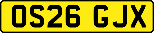 OS26GJX