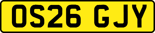 OS26GJY