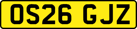 OS26GJZ