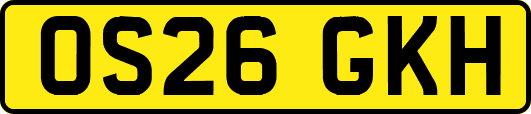 OS26GKH