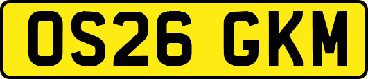 OS26GKM