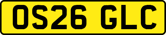 OS26GLC