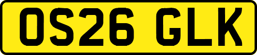 OS26GLK