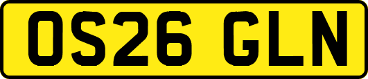 OS26GLN