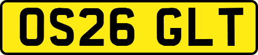 OS26GLT