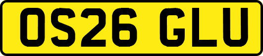 OS26GLU