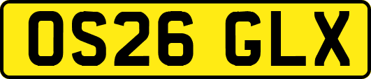 OS26GLX