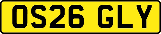 OS26GLY