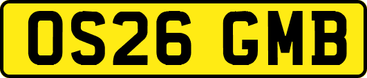 OS26GMB