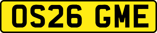 OS26GME
