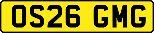 OS26GMG