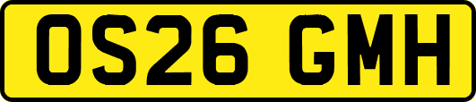OS26GMH