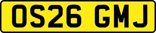 OS26GMJ