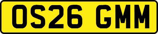 OS26GMM