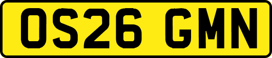 OS26GMN