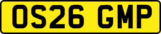 OS26GMP