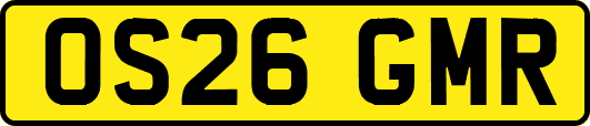 OS26GMR