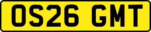 OS26GMT