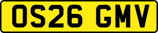 OS26GMV