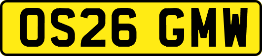 OS26GMW