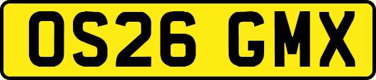 OS26GMX